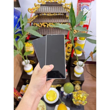 Sony Xperia 1 Mark 5 nguyên zin 2 SIM 12/256GB, OLED 4K, chip 8 Gen 2, pin 5.000mAh - Giá chỉ 11,590,000