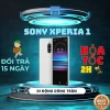 Sony Xperia 1 máy đẹp nguyên zin bản Nhật 1 Sim 6/64GB Snapdragon 855 4K siêu nét - Giá chỉ 2.69tr