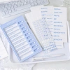 Soso Diary - Bảng kế hoạch công việc, checklist học tập, giảm giá 55.000đ, quản lý thời gian hiệu quả 2