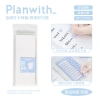 Soso Diary - Bảng kế hoạch công việc, checklist học tập, giảm giá 55.000đ, quản lý thời gian hiệu quả 3