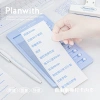 Soso Diary - Bảng kế hoạch công việc, checklist học tập, giảm giá 55.000đ, quản lý thời gian hiệu quả 4