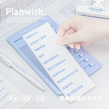 Soso Diary - Bảng kế hoạch công việc, checklist học tập, giảm giá 55.000đ, quản lý thời gian hiệu quả