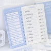 Soso Diary - Bảng kế hoạch công việc, checklist học tập, giảm giá 55.000đ, quản lý thời gian hiệu quả 5