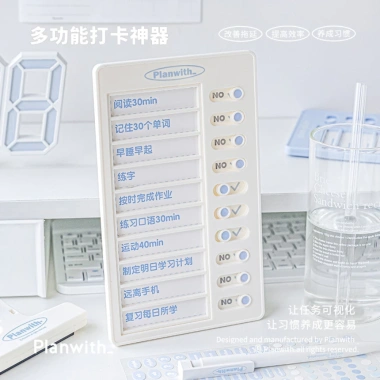 Soso Diary - Bảng kế hoạch công việc, checklist học tập, giảm giá 55.000đ, quản lý thời gian hiệu quả