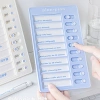Soso Diary - Bảng kế hoạch công việc, checklist học tập, giảm giá 55.000đ, quản lý thời gian hiệu quả 7