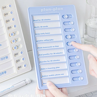 Soso Diary - Bảng kế hoạch công việc, checklist học tập, giảm giá 55.000đ, quản lý thời gian hiệu quả