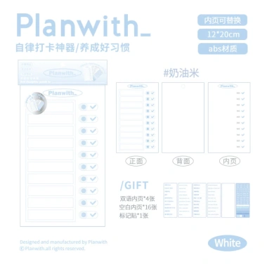 Soso Diary - Bảng kế hoạch công việc, checklist học tập, giảm giá 55.000đ, quản lý thời gian hiệu quả