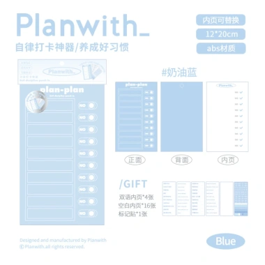 Soso Diary - Bảng kế hoạch công việc, checklist học tập, giảm giá 55.000đ, quản lý thời gian hiệu quả