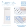 Soso Diary - Bảng kế hoạch công việc, checklist học tập, giảm giá 55.000đ, quản lý thời gian hiệu quả 10