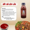 Sốt Bò Lúc Lắc Bi Béo 250g - Chuẩn Vị Nhà Hàng, Giá 69.000, Ai Nấu Cũng Ngon 2