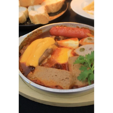 Sốt Bò Lúc Lắc Bi Béo 250g - Chuẩn Vị Nhà Hàng, Giá 69.000, Ai Nấu Cũng Ngon 8