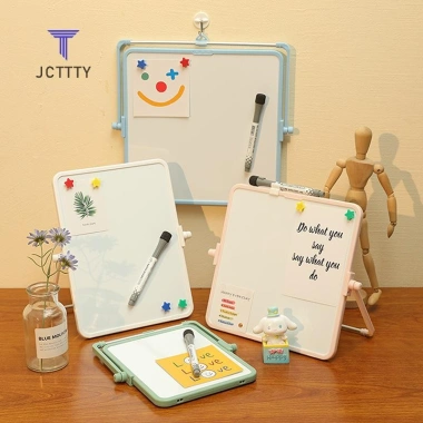 Sốt cà chua từ tính đa màu sắc - Bảng vẽ trẻ em, học sinh, viết tại nhà, bảng trắng đẹp 2