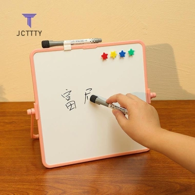 Sốt cà chua từ tính đa màu sắc - Bảng vẽ trẻ em, học sinh, viết tại nhà, bảng trắng đẹp 7