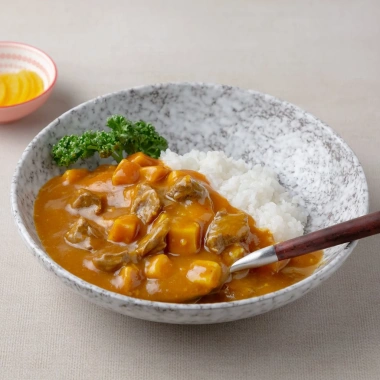 Sốt cà ri bò ăn liền Otoki 200g - Thơm ngon, tiện lợi, giảm giá 52.000₫