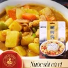 Sốt cà ri gói 120g (2×60g) - Gia Vị Trung Quốc, giảm giá 28,499, hương vị đậm đà