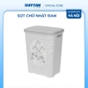 Sọt Chữ Nhật Đan Duy Tân - Đựng Đồ Dùng Tiện Ích, Giá Ưu Đãi 195.000 VNĐ