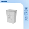 Sọt Chữ Nhật Đan Duy Tân - Đựng Đồ Dùng Tiện Ích, Giá Ưu Đãi 195.000 VNĐ 3