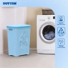 Sọt Chữ Nhật Đan Duy Tân - Đựng Đồ Dùng Tiện Ích, Giá Ưu Đãi 195.000 VNĐ 7