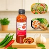 Sốt chua ngọt Hncfood – Gia vị trộn nộm gỏi ăn liền tiện lợi, giảm giá 39.000₫