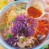 Sốt chua ngọt Hncfood – Gia vị trộn nộm gỏi ăn liền tiện lợi, giảm giá 39.000₫ 5