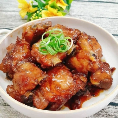 Sốt chua ngọt Hncfood – Gia vị trộn nộm gỏi ăn liền tiện lợi, giảm giá 39.000₫