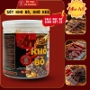 Sốt Đậm Đà Bu Phương Ẩm Thực cho Khô Bò, Khô Heo - Không Chất Bảo Quản, 185.000₫