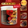 Sốt Đậm Đà Bu Phương Ẩm Thực cho Khô Bò, Khô Heo - Không Chất Bảo Quản, 185.000₫ 2