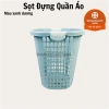 Sọt đựng quần áo Việt Nhật cỡ đại 38/45/50cm giá chỉ 45.000 đồng giảm giá 3
