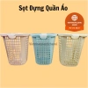 Sọt đựng quần áo Việt Nhật cỡ đại 38/45/50cm giá chỉ 45.000 đồng giảm giá 4