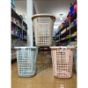 Sọt đựng quần áo Việt Nhật cỡ đại 38/45/50cm - Giá chỉ 45.000đ, chất liệu bền, rộng rãi 6