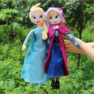 Sốt Elsa và Anna 40cm 50cm – Búp Bê Sang Trọng Kid Vui Vẻ Giá ưu đãi 154.000 Sốt Elsa và Anna 40cm 50cm – Búp Bê Sang Trọng Kid Vui Vẻ Giá ưu đãi 154.000