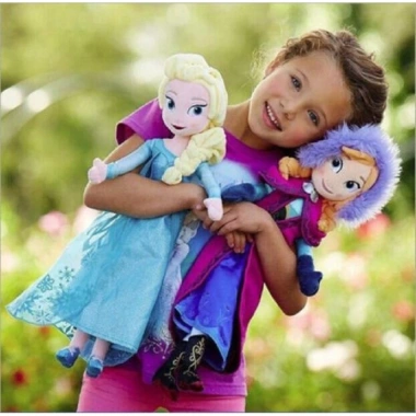 Sốt Elsa và Anna 40cm 50cm – Búp Bê Sang Trọng Kid Vui Vẻ Giá ưu đãi 154.000 3 Sốt Elsa và Anna 40cm 50cm – Búp Bê Sang Trọng Kid Vui Vẻ Giá ưu đãi 154.000 3