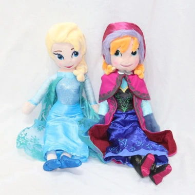 Sốt Elsa và Anna 40cm 50cm – Búp Bê Sang Trọng Kid Vui Vẻ Giá ưu đãi 154.000 4 Sốt Elsa và Anna 40cm 50cm – Búp Bê Sang Trọng Kid Vui Vẻ Giá ưu đãi 154.000 4