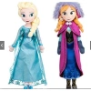 Sốt Elsa và Anna 40cm 50cm – Búp Bê Sang Trọng Kid Vui Vẻ Giá ưu đãi 154.000 5