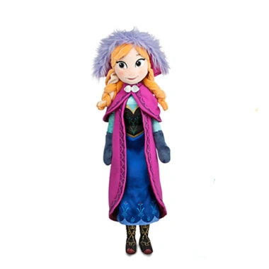 Sốt Elsa và Anna 40cm 50cm – Búp Bê Sang Trọng Kid Vui Vẻ Giá ưu đãi 154.000 7 Sốt Elsa và Anna 40cm 50cm – Búp Bê Sang Trọng Kid Vui Vẻ Giá ưu đãi 154.000 7