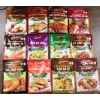 Sốt Gia Vị 80gr Barona/DeLi/Cholimex/Knorr/Quốc Khánh/Chinxu Tiện Lợi Không Cần Nêm Nếm - 13.500 VND