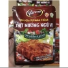 Sốt Gia Vị 80gr Barona/DeLi/Cholimex/Knorr/Quốc Khánh/Chinxu Tiện Lợi Không Cần Nêm Nếm - 13.500 VND 10