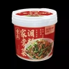 Sốt gia vị Trùng Khánh thuần chay 1.000g - Đa năng, giảm giá 99k cho món Eatclean 4