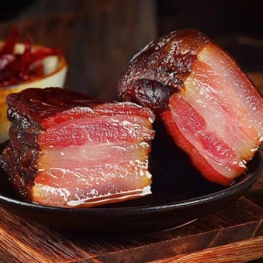 Sốt gia vị Trùng Khánh và Tứ Xuyên 300g - Thịt xông khói, ba chỉ gác bếp, giảm giá 87k