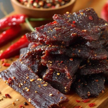 Sốt Kho Bò Kho Heo Bu Phương Ẩm Thực - Chuẩn Vị, Không Chất Bảo Quản, 198k 6
