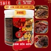 Sốt Kho Bò Kho Heo Bu Phương Ẩm Thực - Chuẩn Vị, Không Chất Bảo Quản, 198k 10