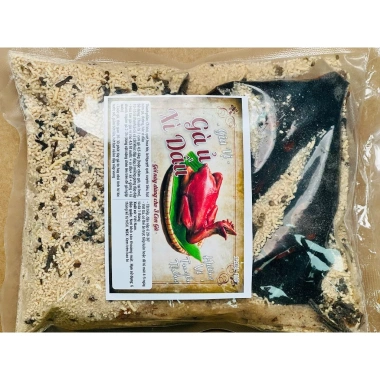 Sốt khô bò & khô heo Tâm Miú - Đậm vị, thơm ngon, giảm 22% còn 120k