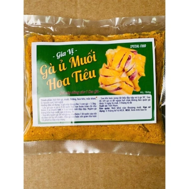 Sốt khô bò & khô heo Tâm Miú - Đậm vị, thơm ngon, giảm 22% còn 120k