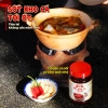 Sốt kho cá tỏi ớt Làng Chài Xưa 280g - vị thơm ngon như kho thủ công, 1.5kg cá, giảm còn 35.000đ 3