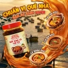 Sốt kho cá tỏi ớt Làng Chài Xưa 280g - vị thơm ngon như kho thủ công, 1.5kg cá, giảm còn 35.000đ 4