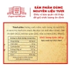 Sốt kho cá tỏi ớt Làng Chài Xưa 280g - vị thơm ngon như kho thủ công, 1.5kg cá, giảm còn 35.000đ 8