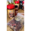 Sốt Làm Khô Bò Heo Cay Tê Cô Ba Food: Giá chỉ 99.000₫, thơm ngon, cay nồng
