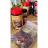 Sốt Làm Khô Bò Heo Cay Tê Cô Ba Food: Giá chỉ 99.000₫, thơm ngon, cay nồng 6