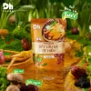 Sốt lẩu gà ớt hiểm Dh Foods - Gia vị tự nhiên, hoàn chỉnh cho nước dùng lẩu gà 200gr - Giá chỉ 39.508 VND 6