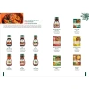 Sốt lẩu gà ớt hiểm Dh Foods - Gia vị tự nhiên, hoàn chỉnh cho nước dùng lẩu gà 200gr - Giá chỉ 39.508 VND 8